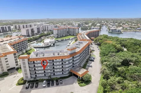 2871 N Ocean Boulevard Boca Raton FL 33431
