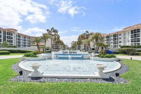 2871 N Ocean Boulevard Boca Raton FL 33431