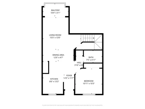 1155 Lake Shore Drive Lake Park FL 33403
