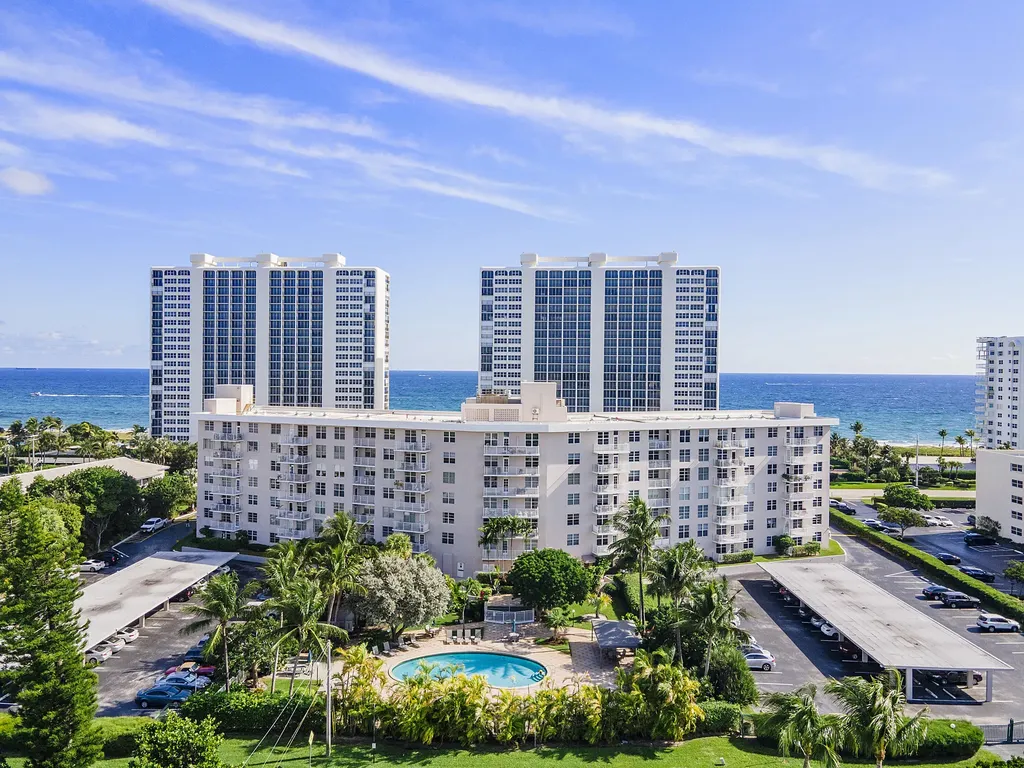 2851 S Ocean Boulevard Boca Raton FL 33432