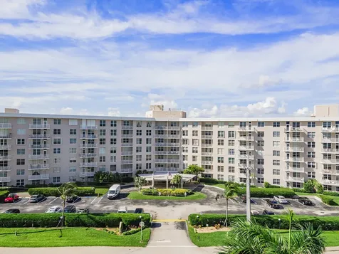 2851 S Ocean Boulevard Boca Raton FL 33432