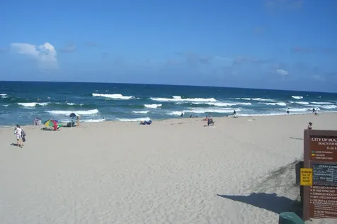 2851 S Ocean Boulevard Boca Raton FL 33432