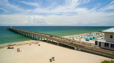 2851 S Ocean Boulevard Boca Raton FL 33432