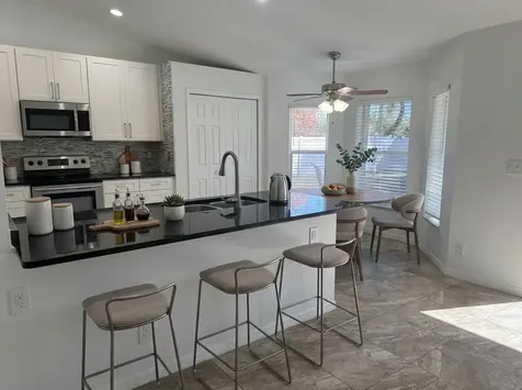 1538 Sw Calmar Avenue Saint Lucie West FL 34953