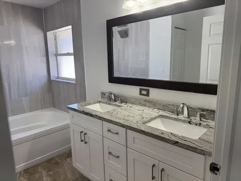 1538 Sw Calmar Avenue Saint Lucie West FL 34953