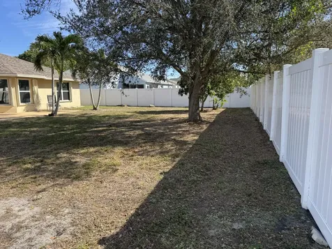 1538 Sw Calmar Avenue Saint Lucie West FL 34953