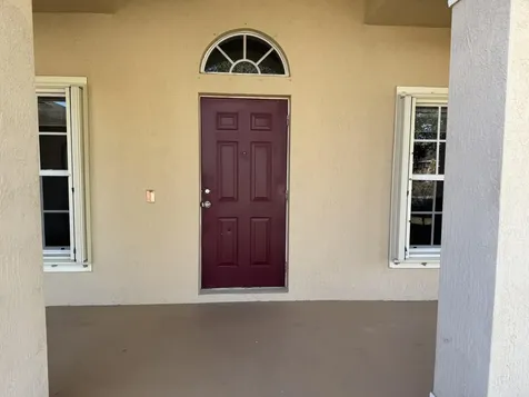 1538 Sw Calmar Avenue Saint Lucie West FL 34953