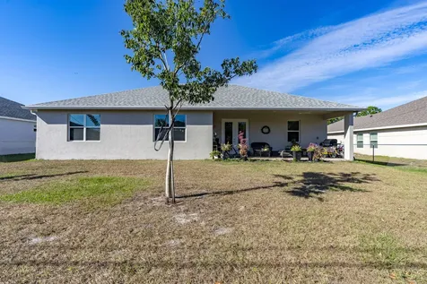 4037 Sw Mcintosh Street Port Saint Lucie FL 34953