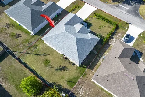 4037 Sw Mcintosh Street Port Saint Lucie FL 34953