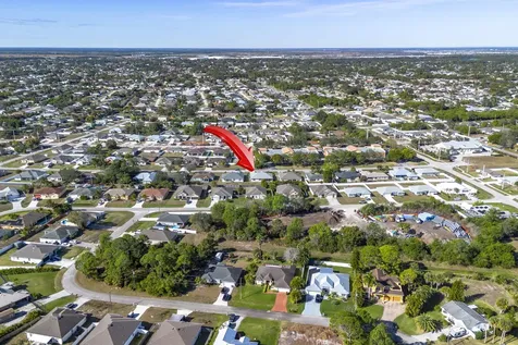 4037 Sw Mcintosh Street Port Saint Lucie FL 34953