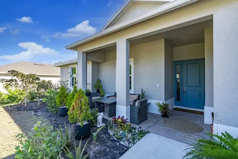 4037 Sw Mcintosh Street Port Saint Lucie FL 34953