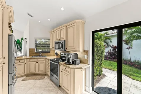 5061 Via De Amalfi Drive Boca Raton FL 33496