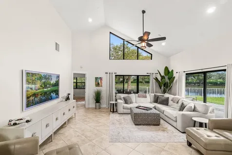 5061 Via De Amalfi Drive Boca Raton FL 33496
