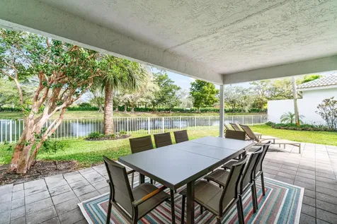 5061 Via De Amalfi Drive Boca Raton FL 33496