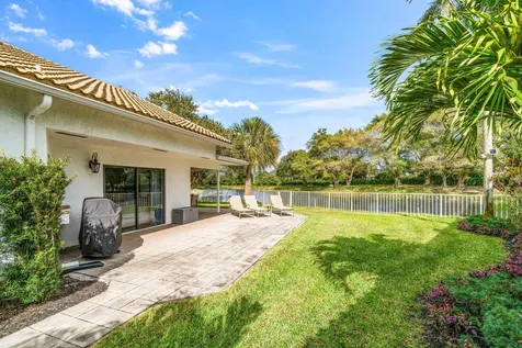 5061 Via De Amalfi Drive Boca Raton FL 33496