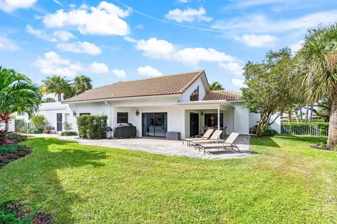 5061 Via De Amalfi Drive Boca Raton FL 33496
