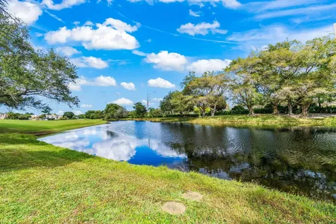 5061 Via De Amalfi Drive Boca Raton FL 33496