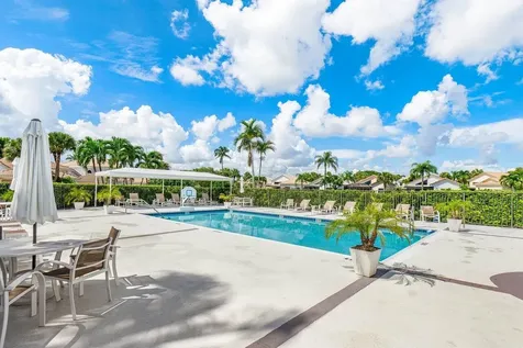 5061 Via De Amalfi Drive Boca Raton FL 33496