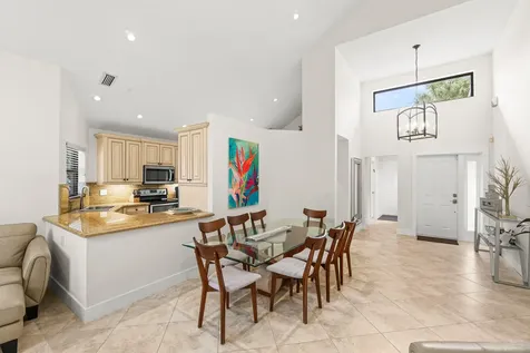 5061 Via De Amalfi Drive Boca Raton FL 33496