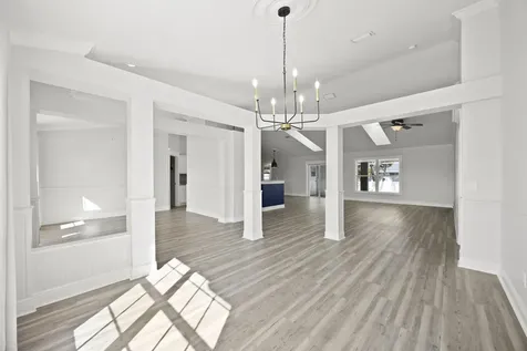 439 Se Nome Drive Port Saint Lucie FL 34984