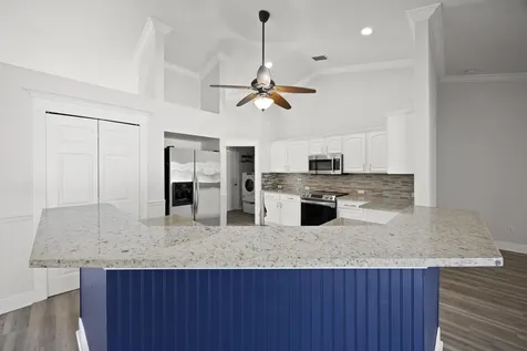 439 Se Nome Drive Port Saint Lucie FL 34984