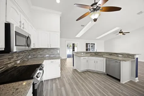 439 Se Nome Drive Port Saint Lucie FL 34984