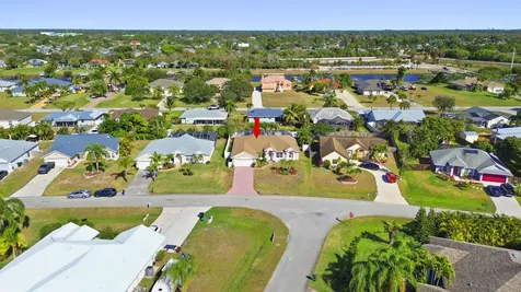 439 Se Nome Drive Port Saint Lucie FL 34984