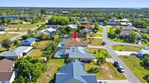 439 Se Nome Drive Port Saint Lucie FL 34984