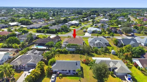 439 Se Nome Drive Port Saint Lucie FL 34984