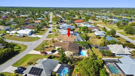 439 Se Nome Drive Port Saint Lucie FL 34984