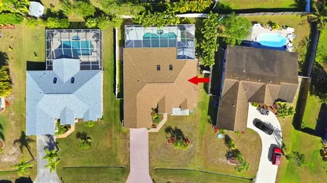 439 Se Nome Drive Port Saint Lucie FL 34984