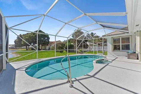 6073 Winding Lake Drive Jupiter FL 33458