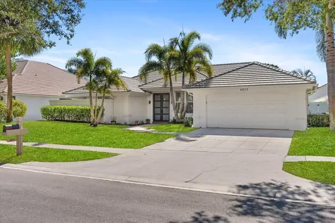 6073 Winding Lake Drive Jupiter FL 33458