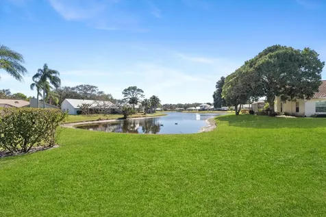 6073 Winding Lake Drive Jupiter FL 33458