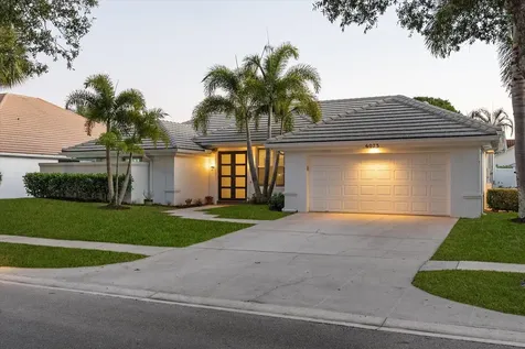 6073 Winding Lake Drive Jupiter FL 33458