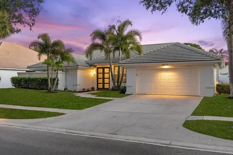 6073 Winding Lake Drive Jupiter FL 33458