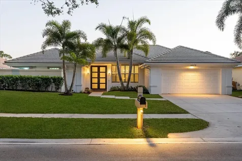 6073 Winding Lake Drive Jupiter FL 33458