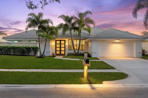 6073 Winding Lake Drive Jupiter FL 33458