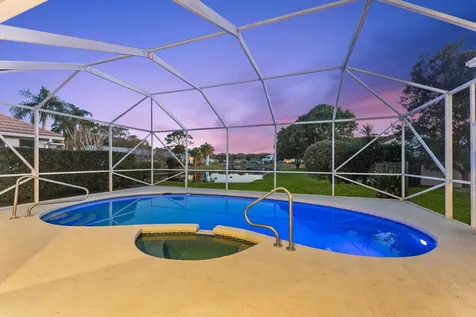 6073 Winding Lake Drive Jupiter FL 33458