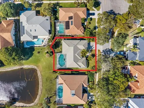 6073 Winding Lake Drive Jupiter FL 33458