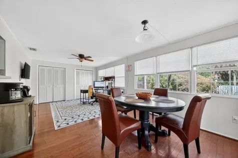 2427 Ne Center Street Jensen Beach FL 34957