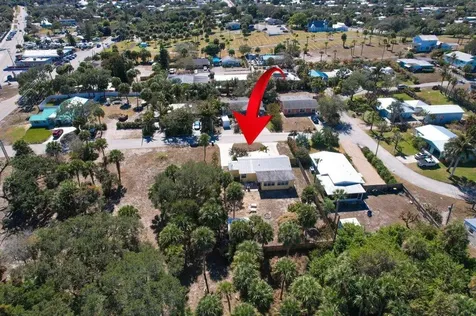2427 Ne Center Street Jensen Beach FL 34957