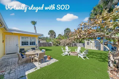 2427 Ne Center Street Jensen Beach FL 34957