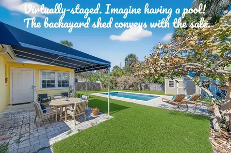 2427 Ne Center Street Jensen Beach FL 34957