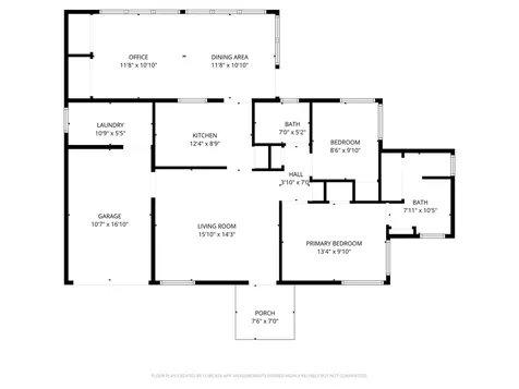 2427 Ne Center Street Jensen Beach FL 34957
