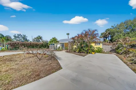 2427 Ne Center Street Jensen Beach FL 34957