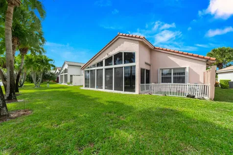 6637 Sun River Road Boynton Beach FL 33437
