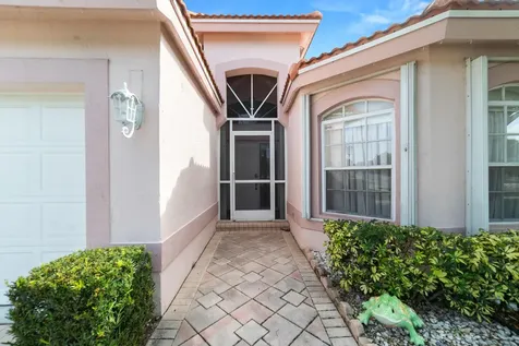 6637 Sun River Road Boynton Beach FL 33437