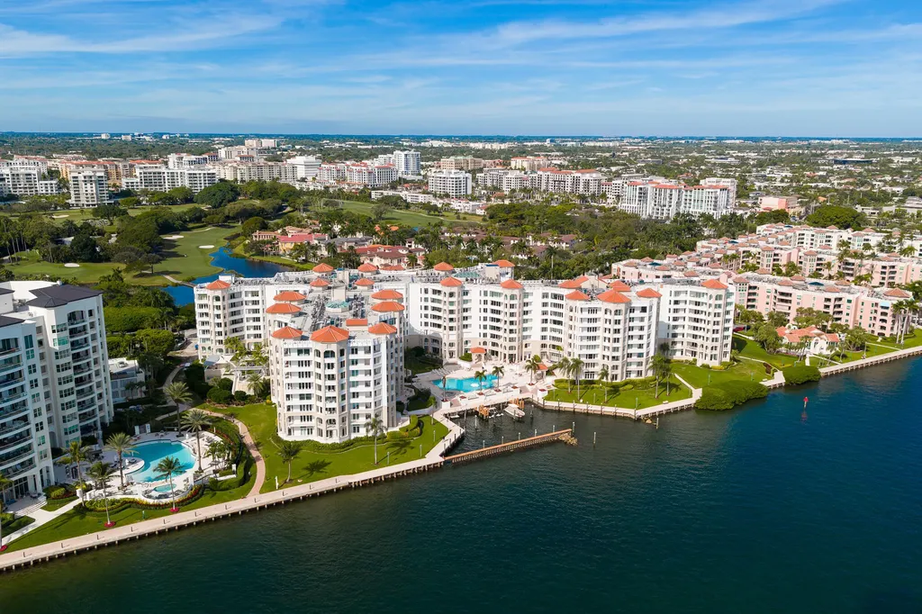 300 Se 5th Avenue Boca Raton FL 33432