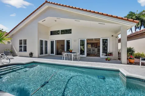 20701 Nw 29th Avenue Boca Raton FL 33434